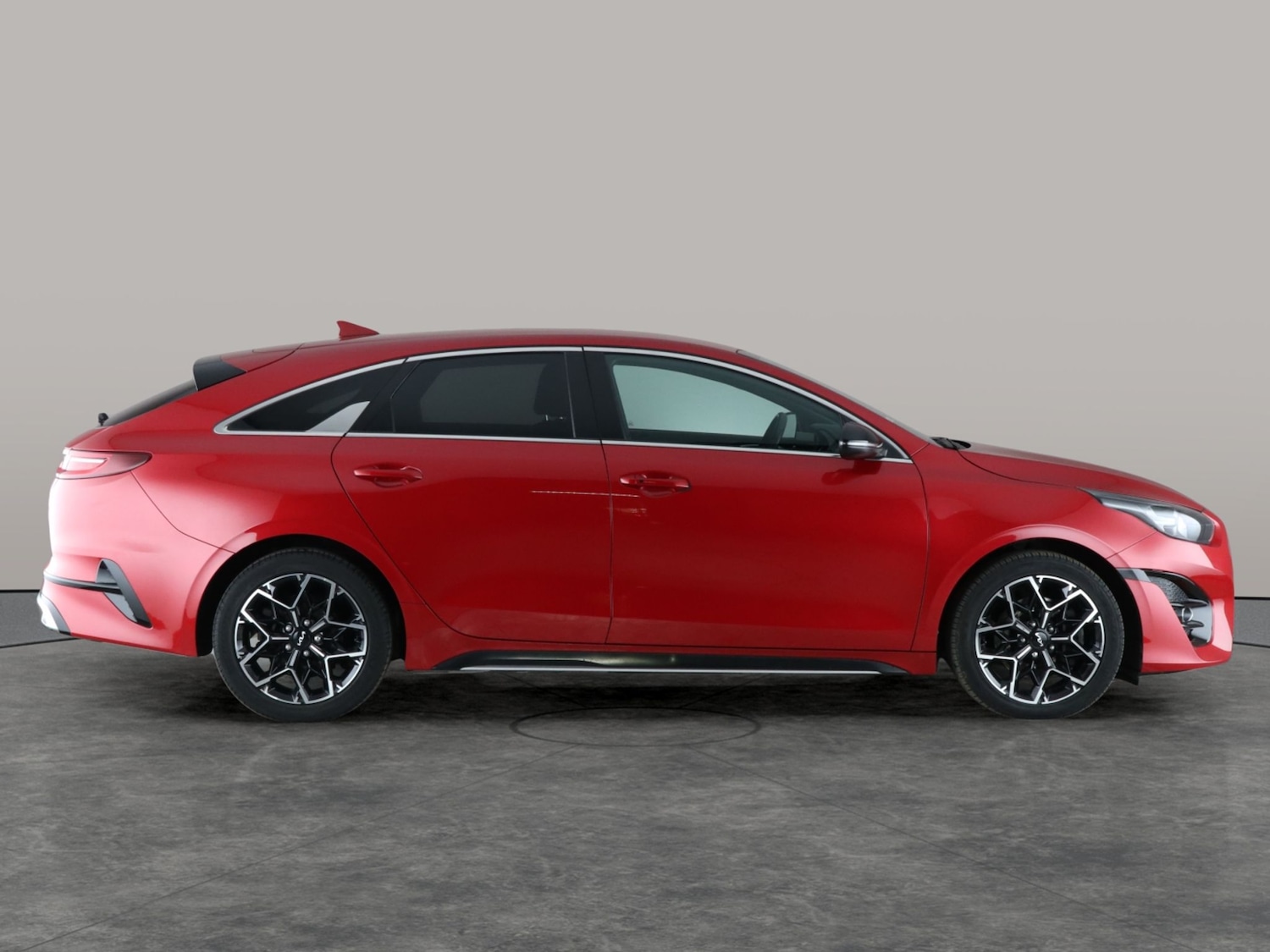 Used Kia Pro Ceed 2022 for sale - 77312637: Photo 9