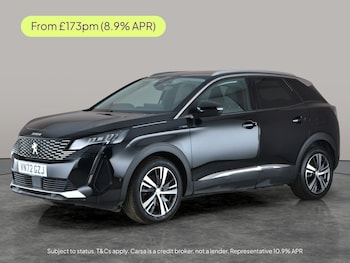 2022 - 1.6 13.2kWh Allure Premium + SUV 5dr Petrol Plug-in Hybrid e-EAT Euro 6 (s/