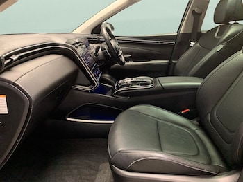 Used Hyundai TUCSON 2023 for sale - 75584961: Photo