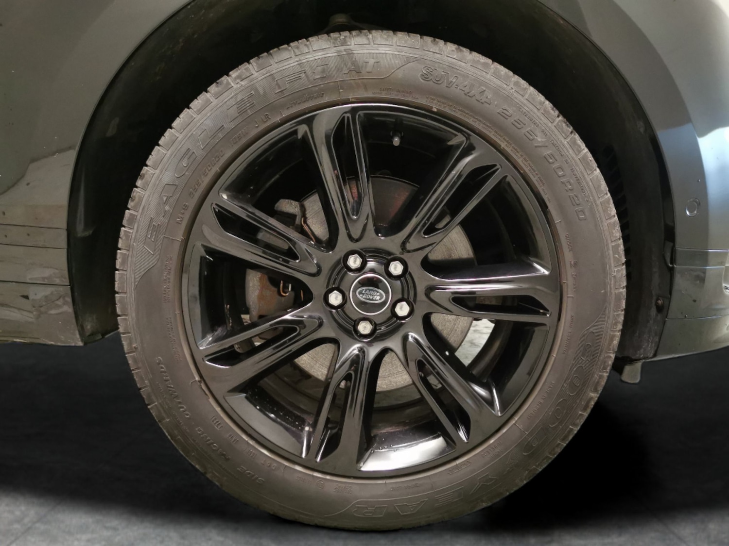 Used Land Rover Range Rover Velar 2021 for sale - 76980643: Photo 24