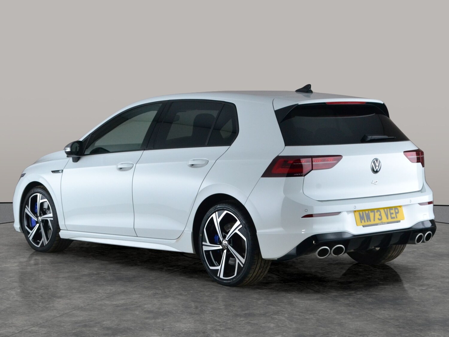 Used Volkswagen Golf 2023 for sale - 78149367: Photo 12
