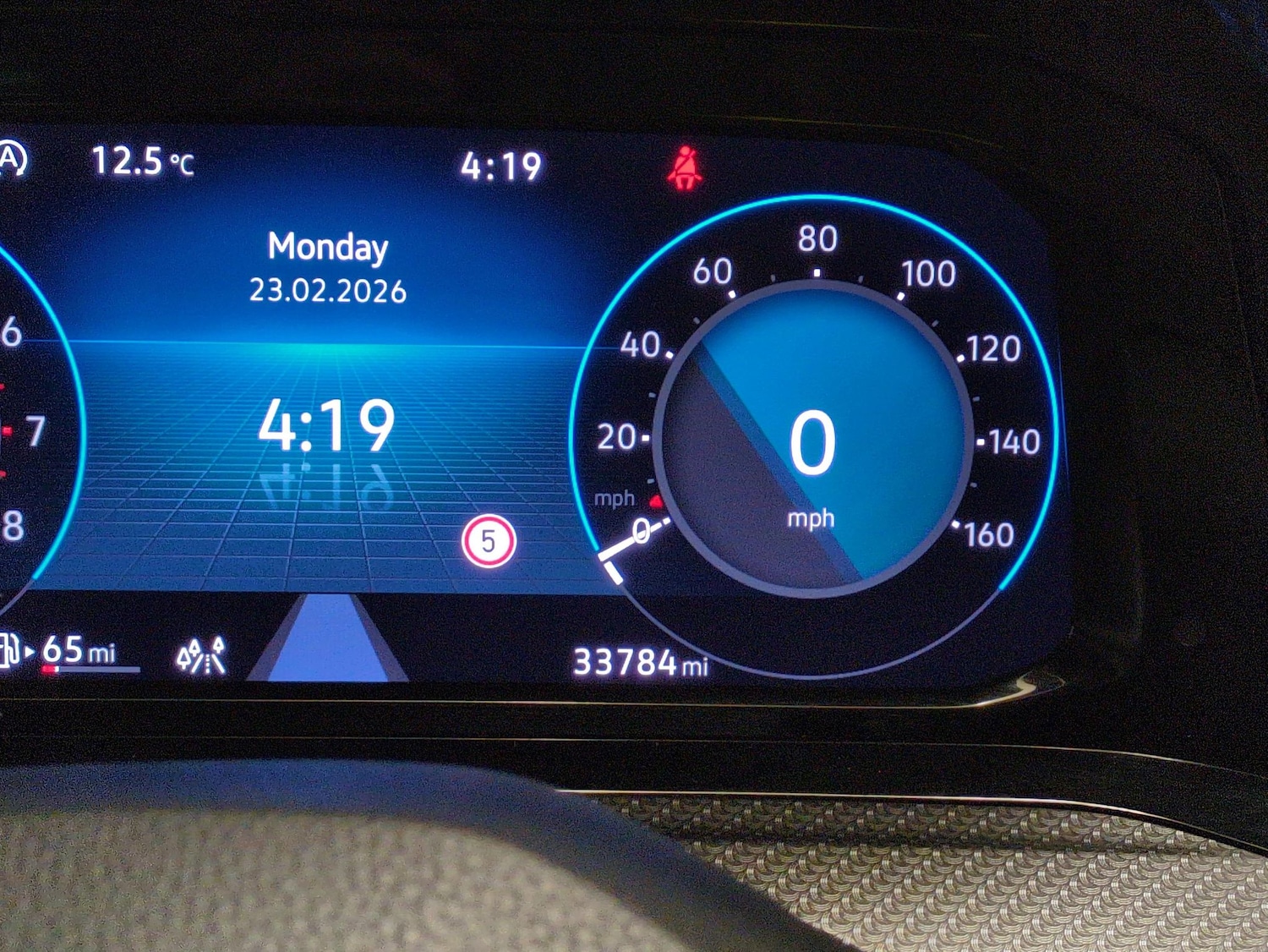 Used Volkswagen Golf 2021 for sale - 77663182: Photo 23