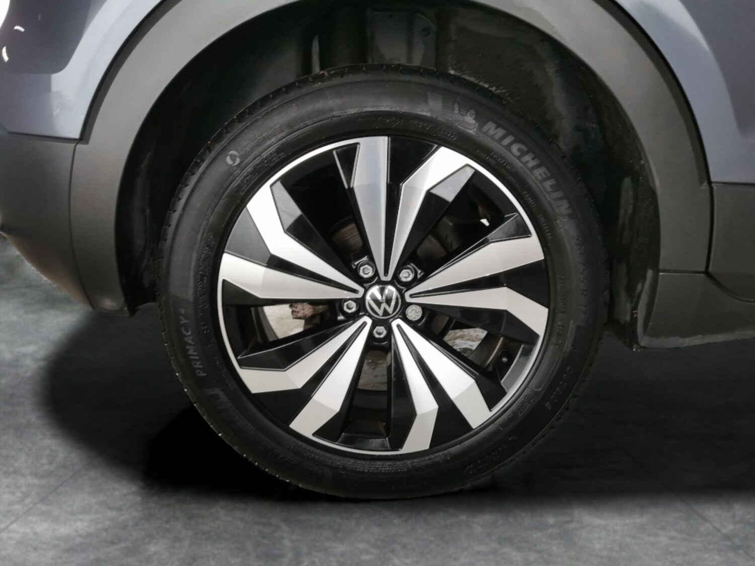 Used Volkswagen T-Cross 2022 for sale - 77517331: Photo 22