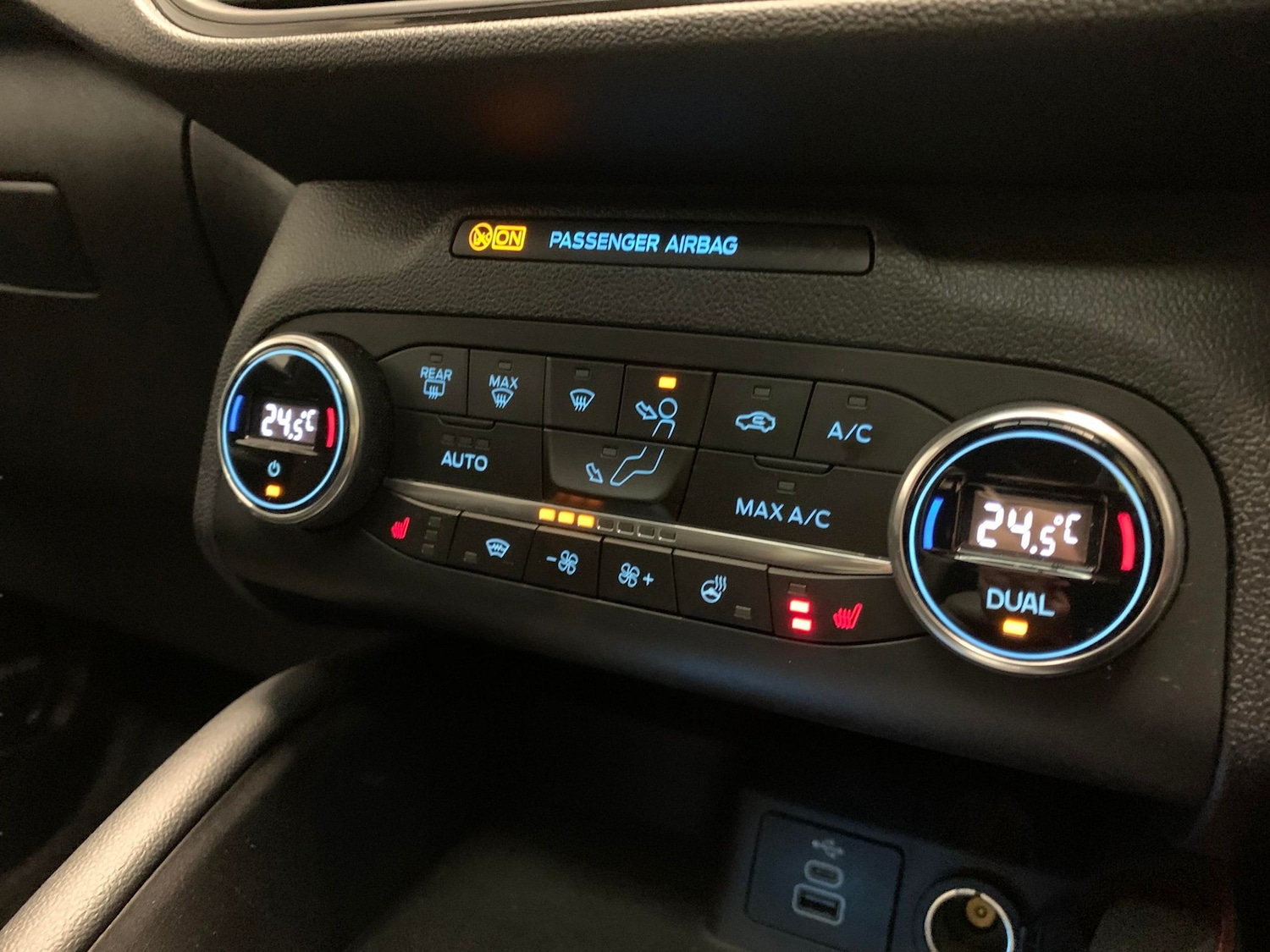 Used Ford Kuga 2022 for sale - 77269778: Photo 20