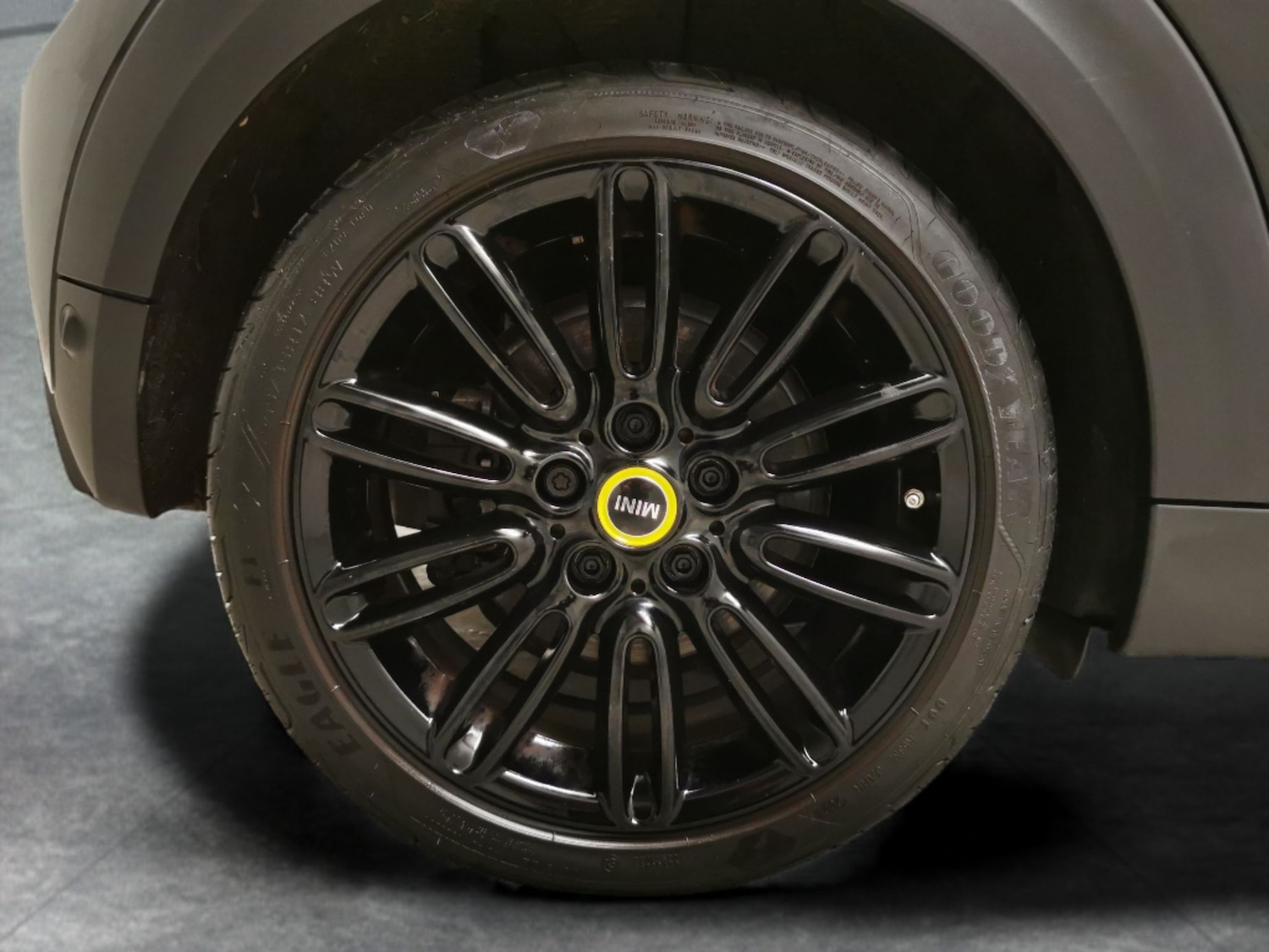 Used MINI Hatch 2021 for sale - 77198695: Photo 22