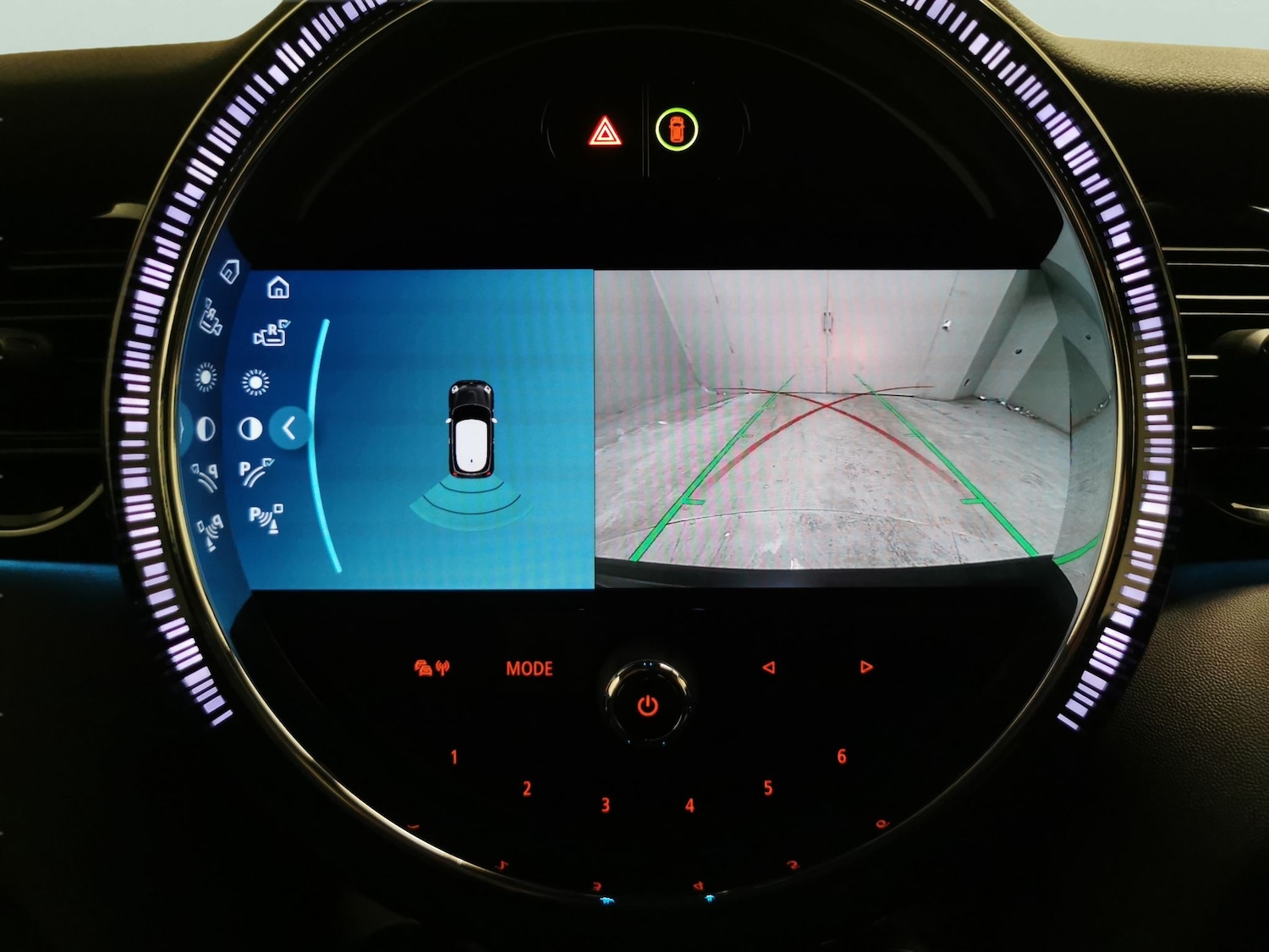 Used MINI Hatch 2021 for sale - 77198695: Photo 5