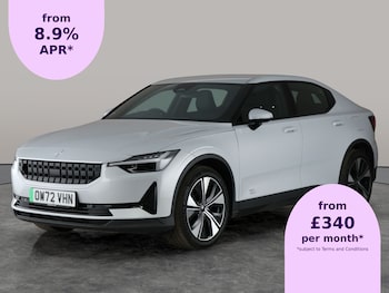 2023 - 300kW 78kWh Long Range DM [Plus] 5dr 4WD Auto