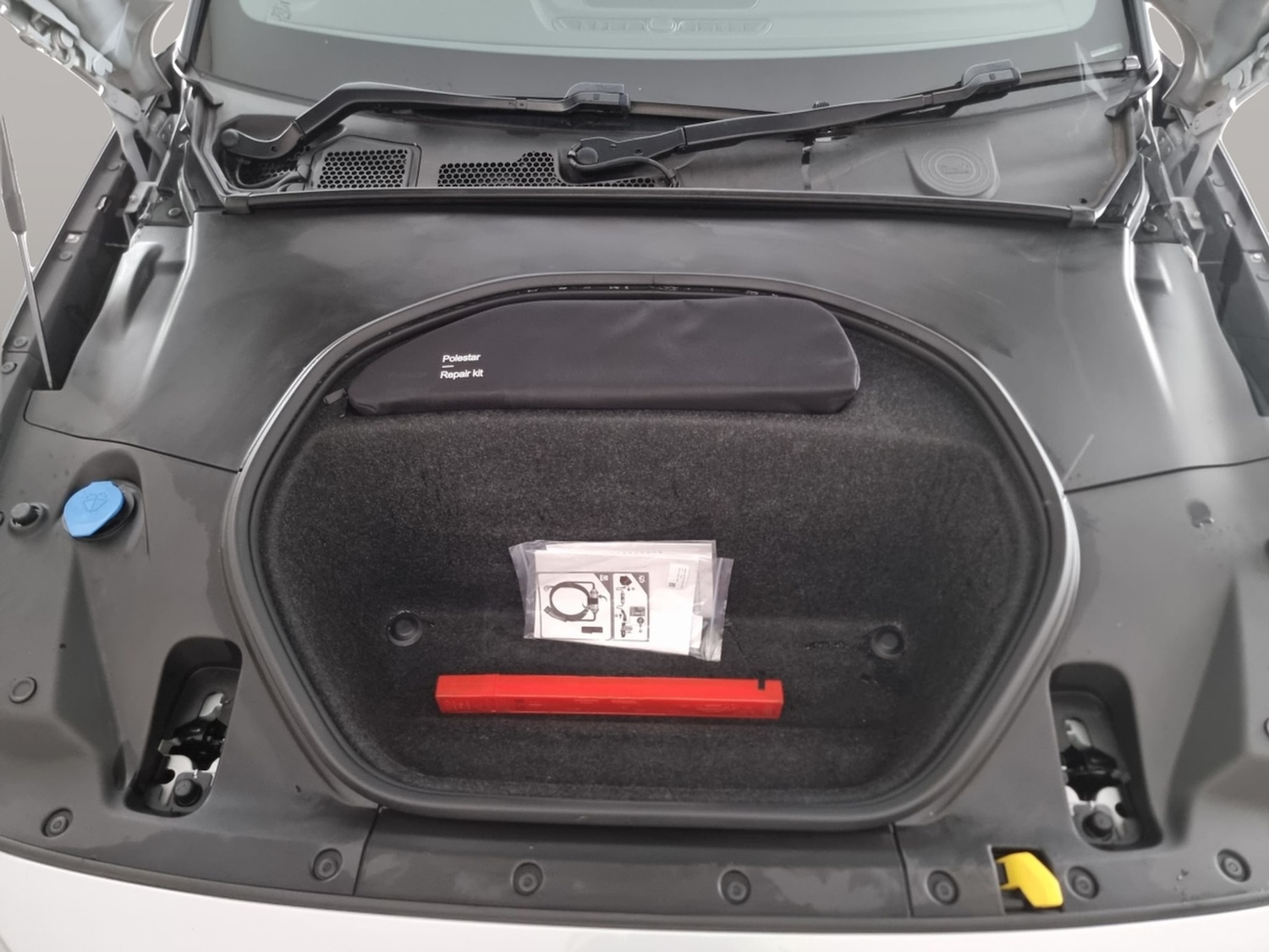 Vehicle 41