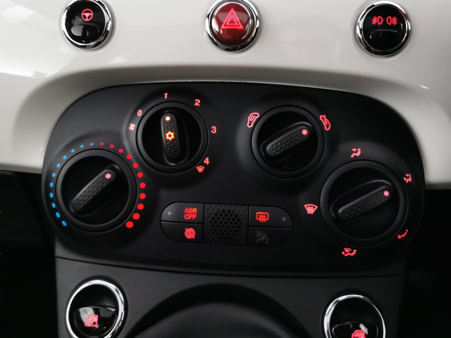 Used Fiat 500 2021 for sale - 76762962: Photo 17