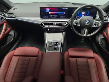 Used BMW i4 2024 for sale - 75672719: Photo