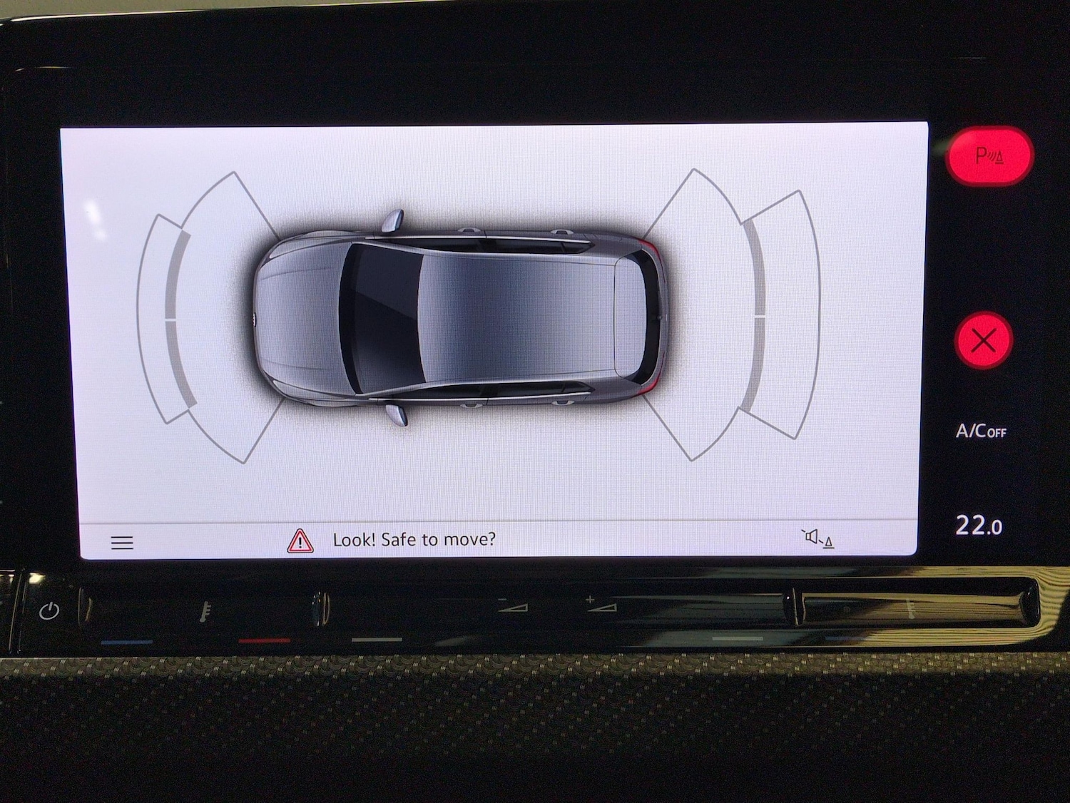 Used Volkswagen Golf 2023 for sale - 77316576: Photo 14