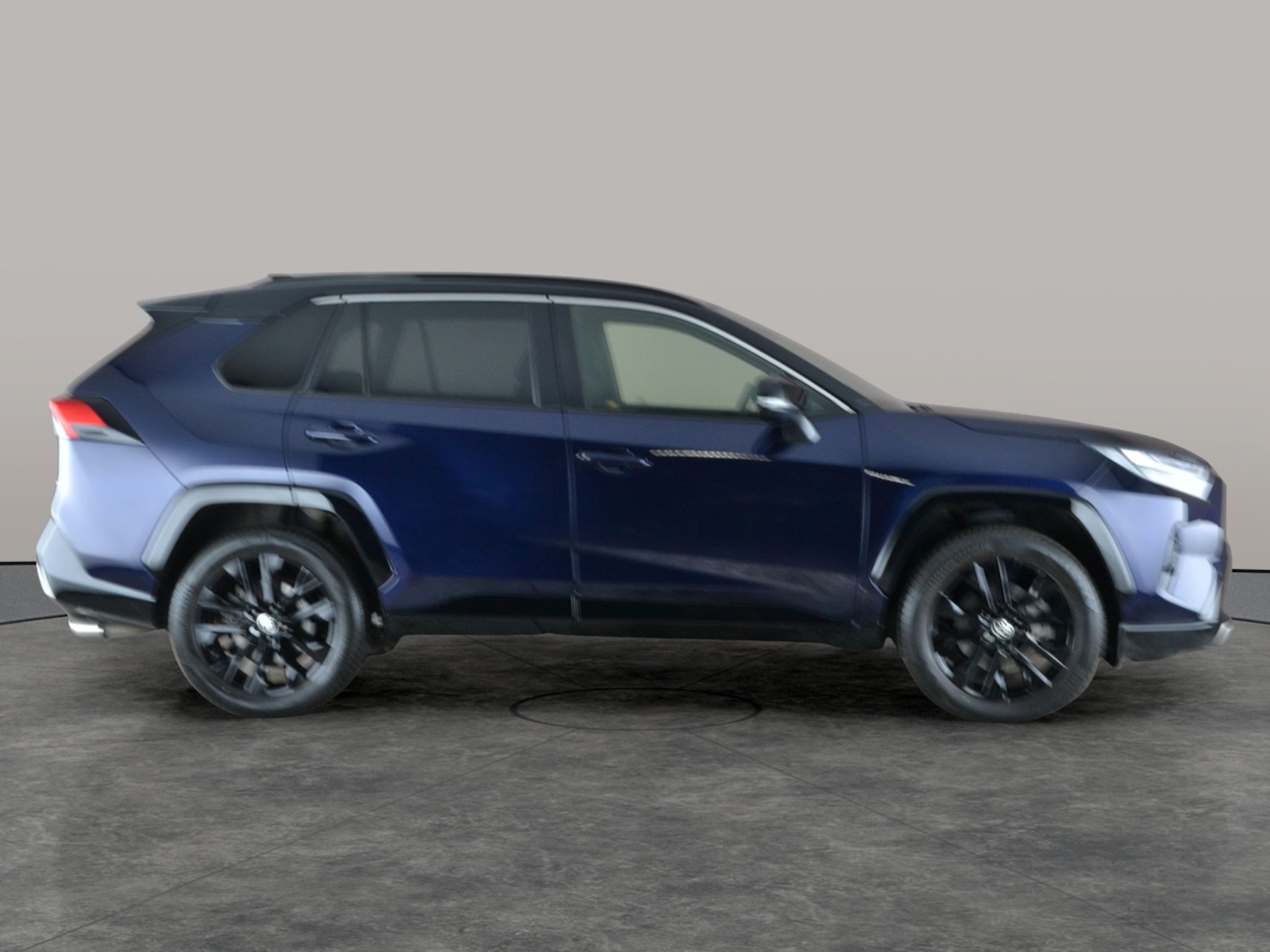 Used Toyota RAV4 2022 for sale - 77756837: Photo 9