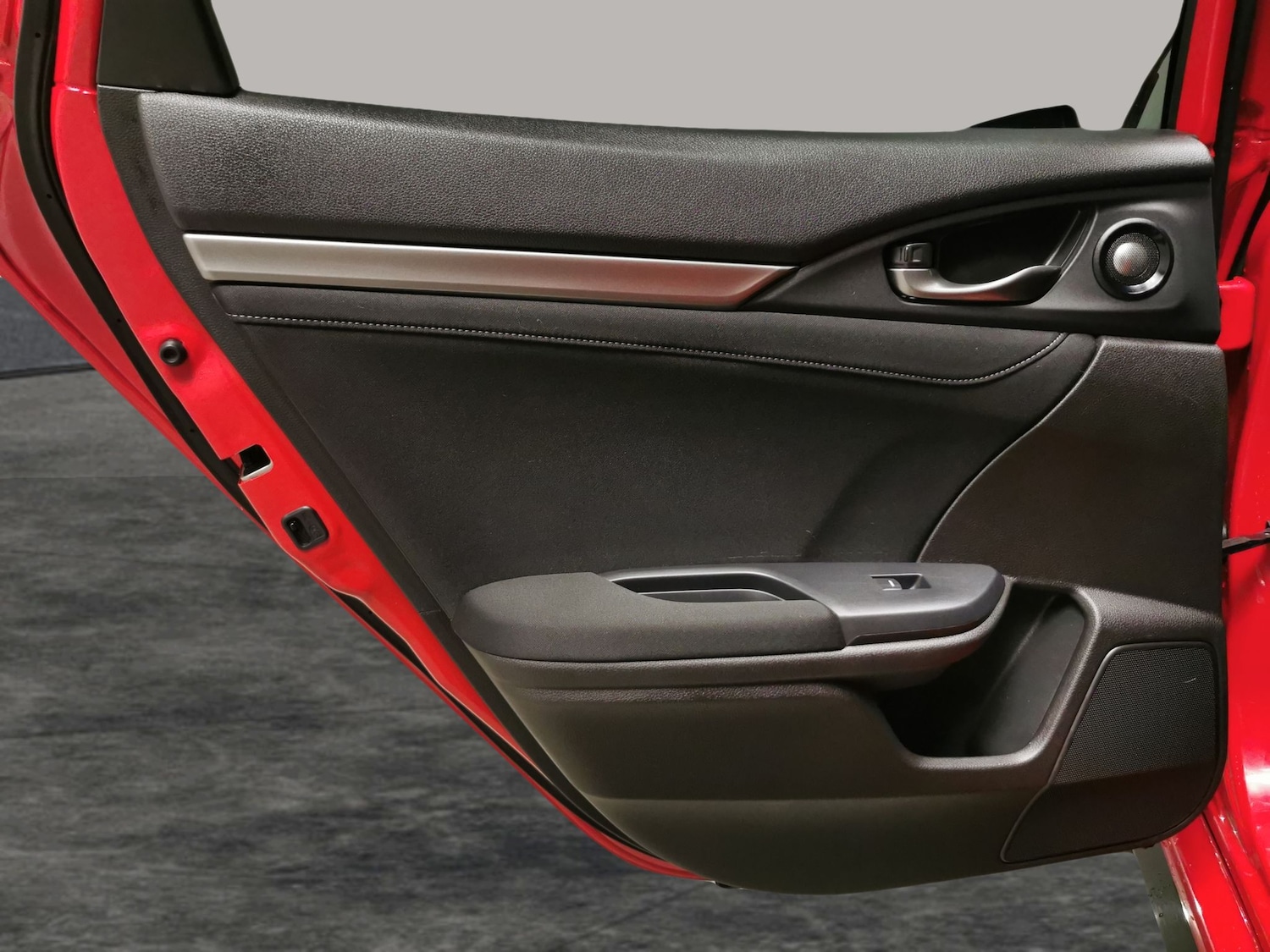 Used Honda Civic for sale - 77234297: Photo 25