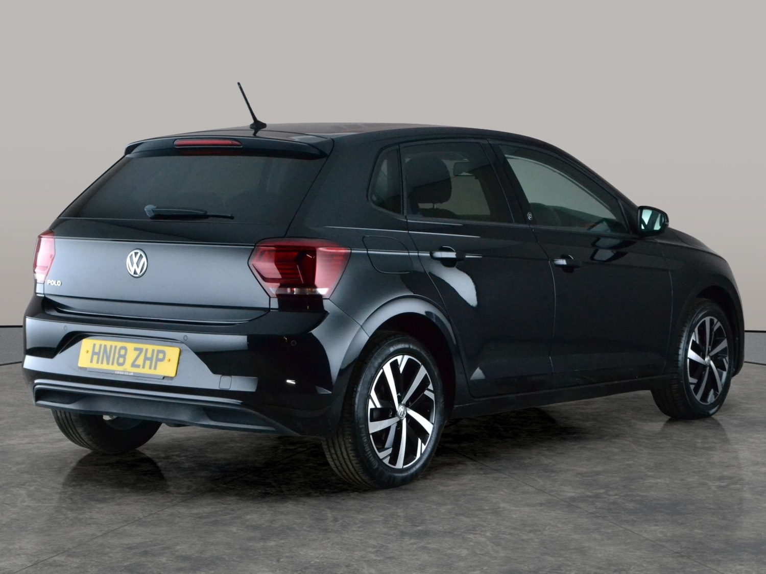 Used Volkswagen Polo 2018 for sale - 78118463: Photo 10