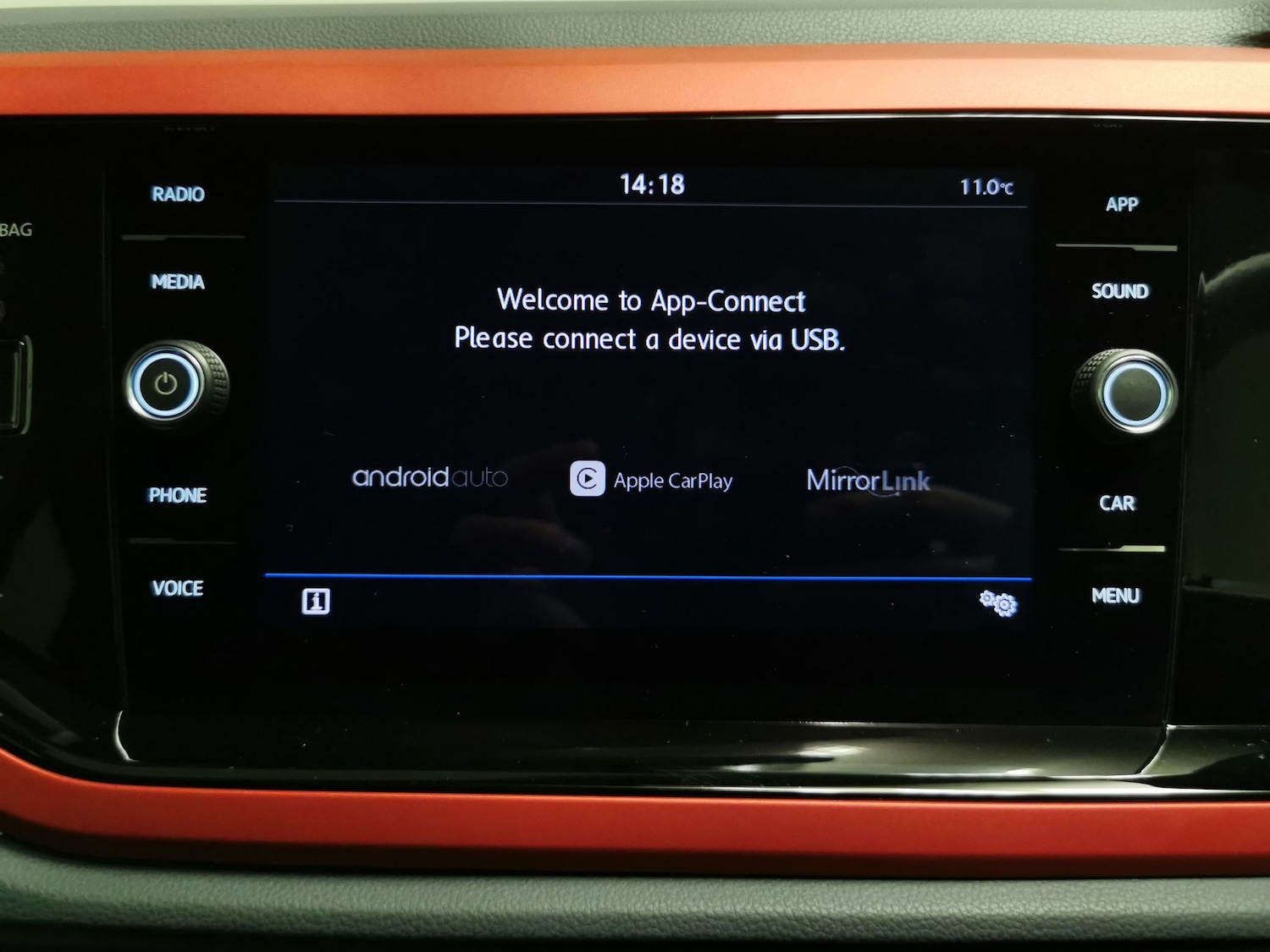 Used Volkswagen Polo 2018 for sale - 78118463: Photo 18