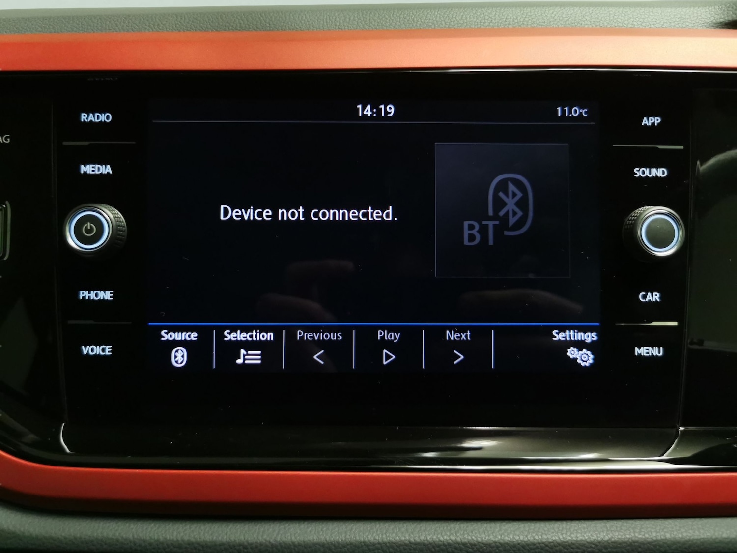 Used Volkswagen Polo 2018 for sale - 78118463: Photo 19