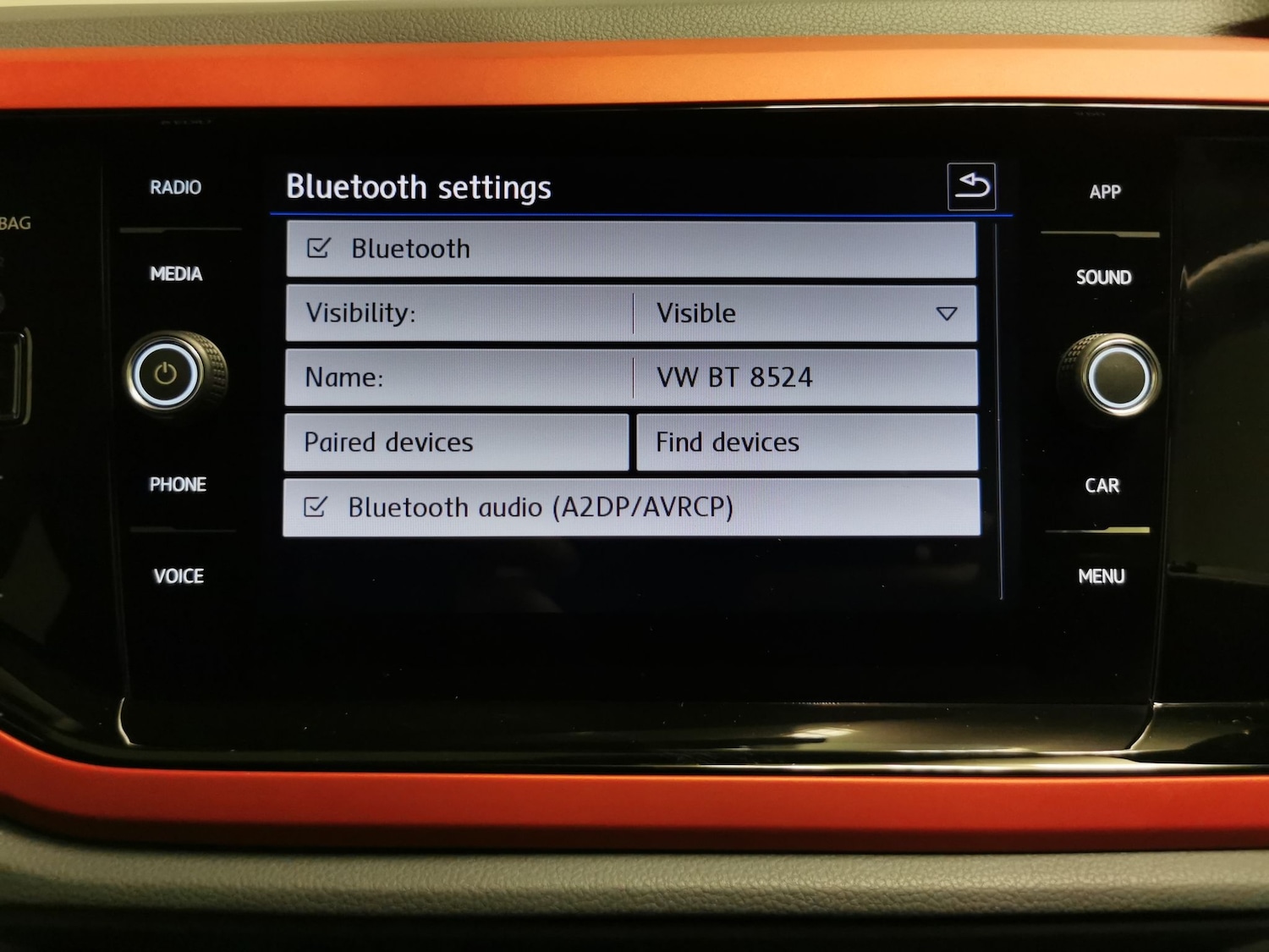 Used Volkswagen Polo 2018 for sale - 78118463: Photo 21