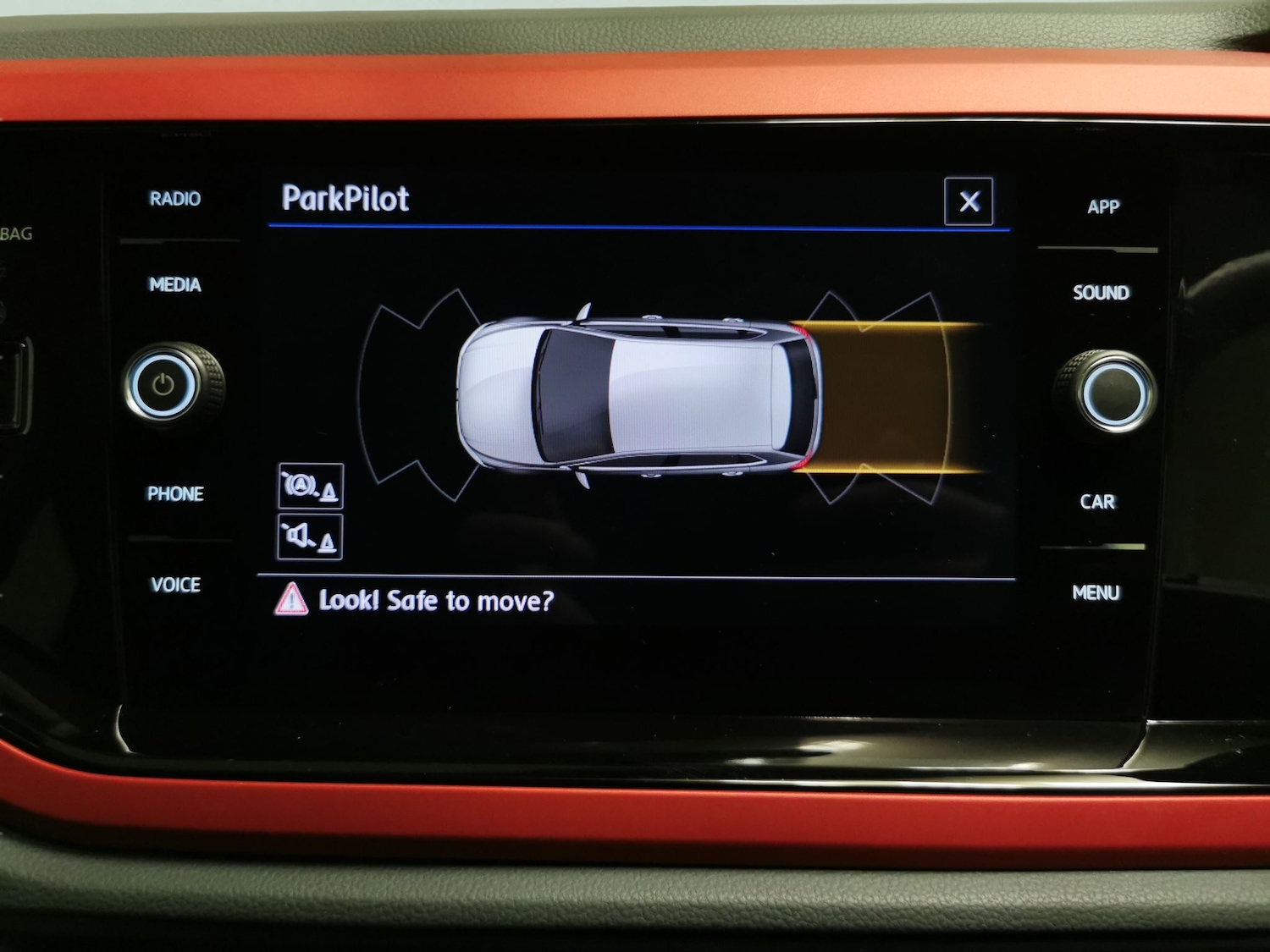 Used Volkswagen Polo 2018 for sale - 78118463: Photo 22