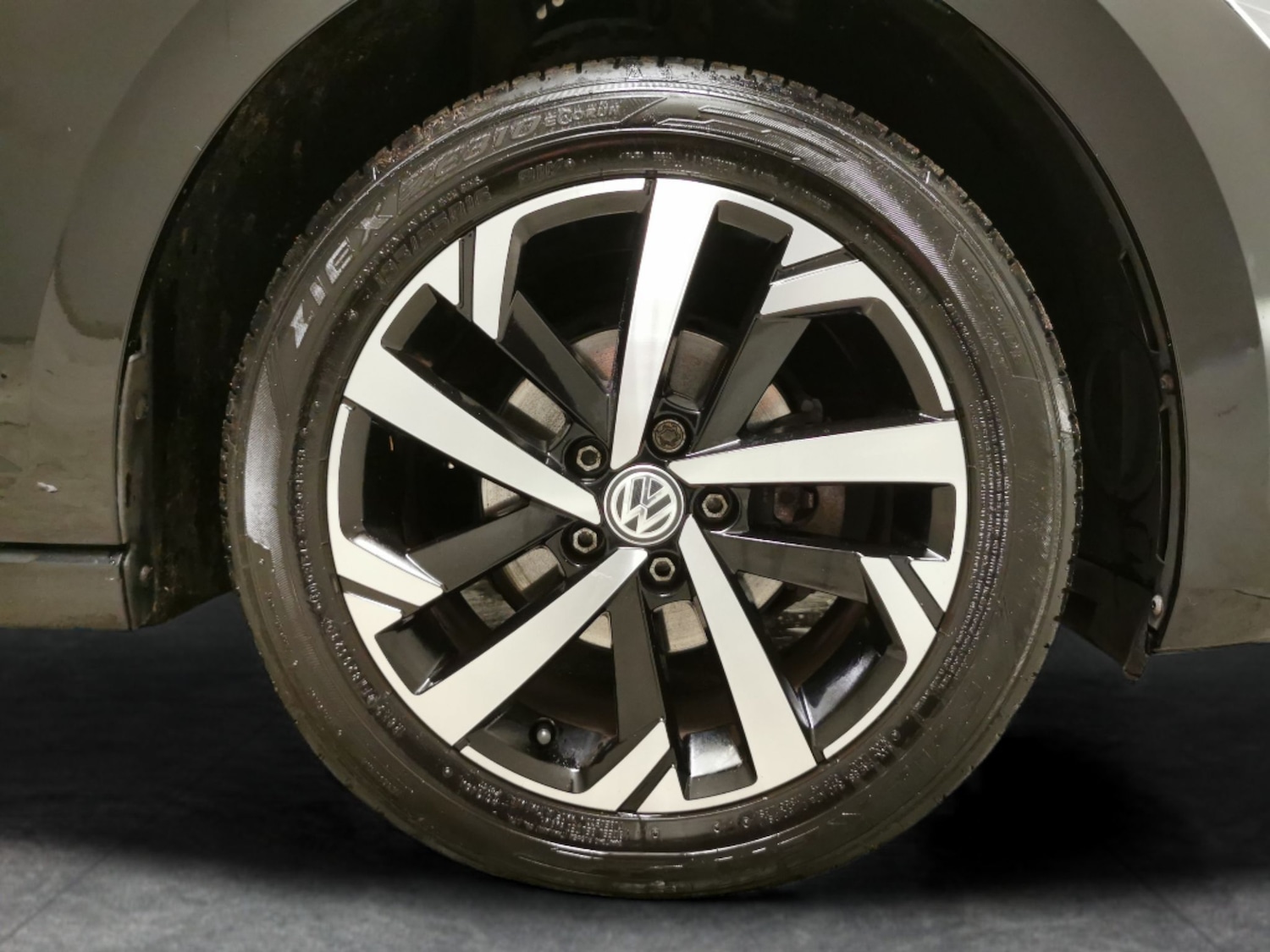 Used Volkswagen Polo 2018 for sale - 78118463: Photo 24