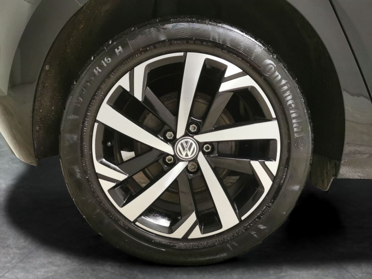 Used Volkswagen Polo 2018 for sale - 78118463: Photo 25