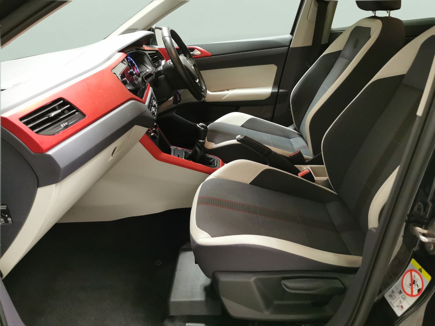 Used Volkswagen Polo 2018 for sale - 78118463: Photo 4