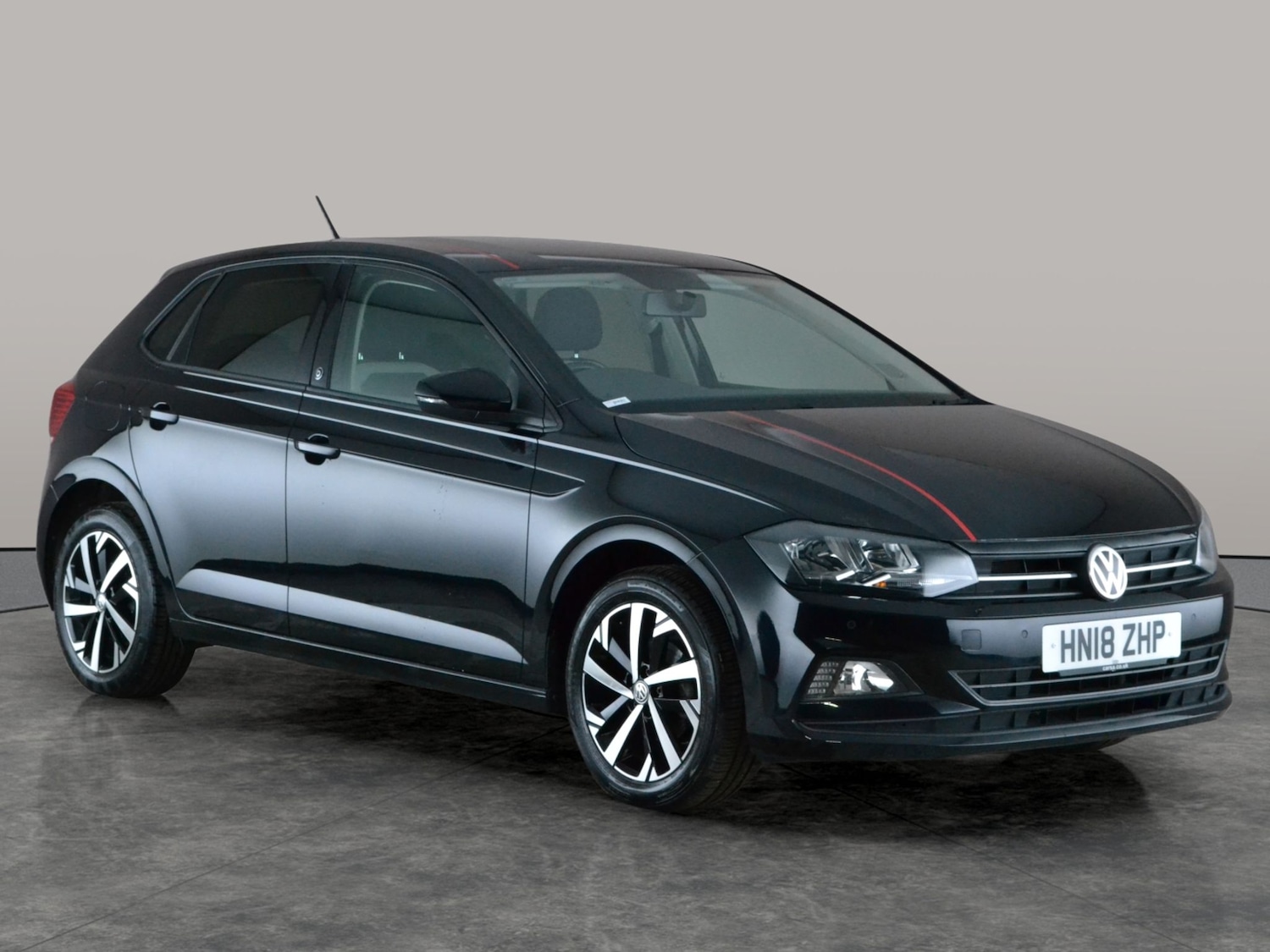 Used Volkswagen Polo 2018 for sale - 78118463: Photo 8