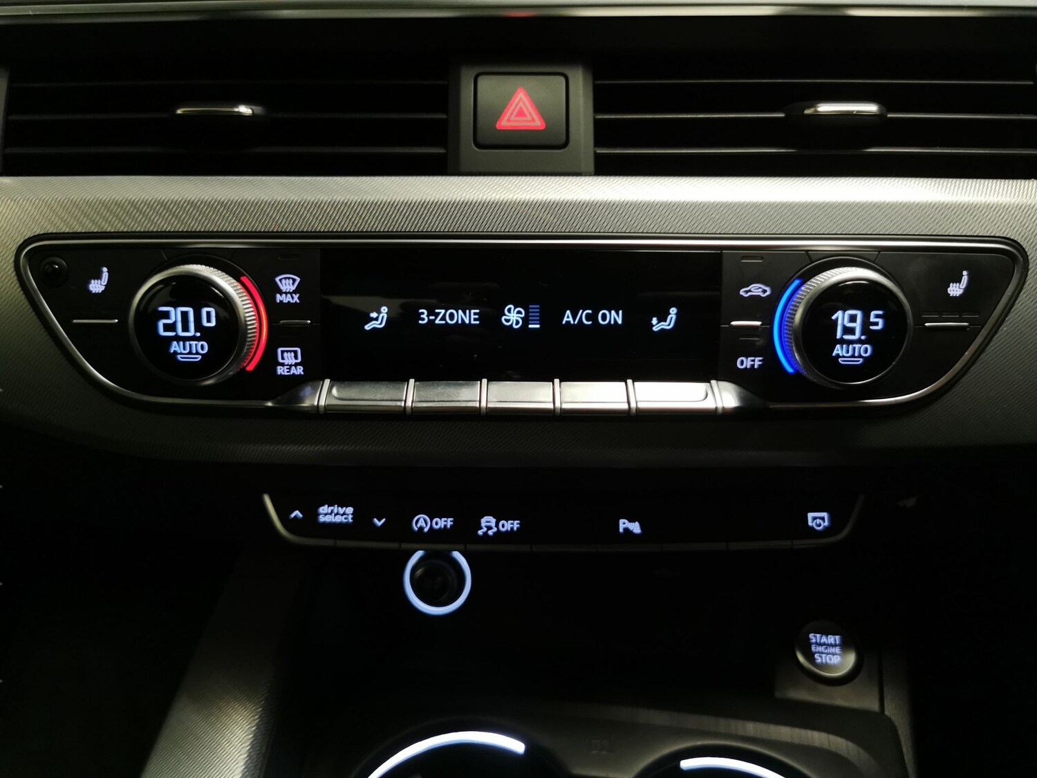 Used Audi A4 2019 for sale - 78055576: Photo 17