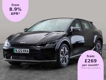 77.4kWh Air Hatchback 5dr Electric Auto (225 bhp) - BLUETOOTH - CRUISE - PA