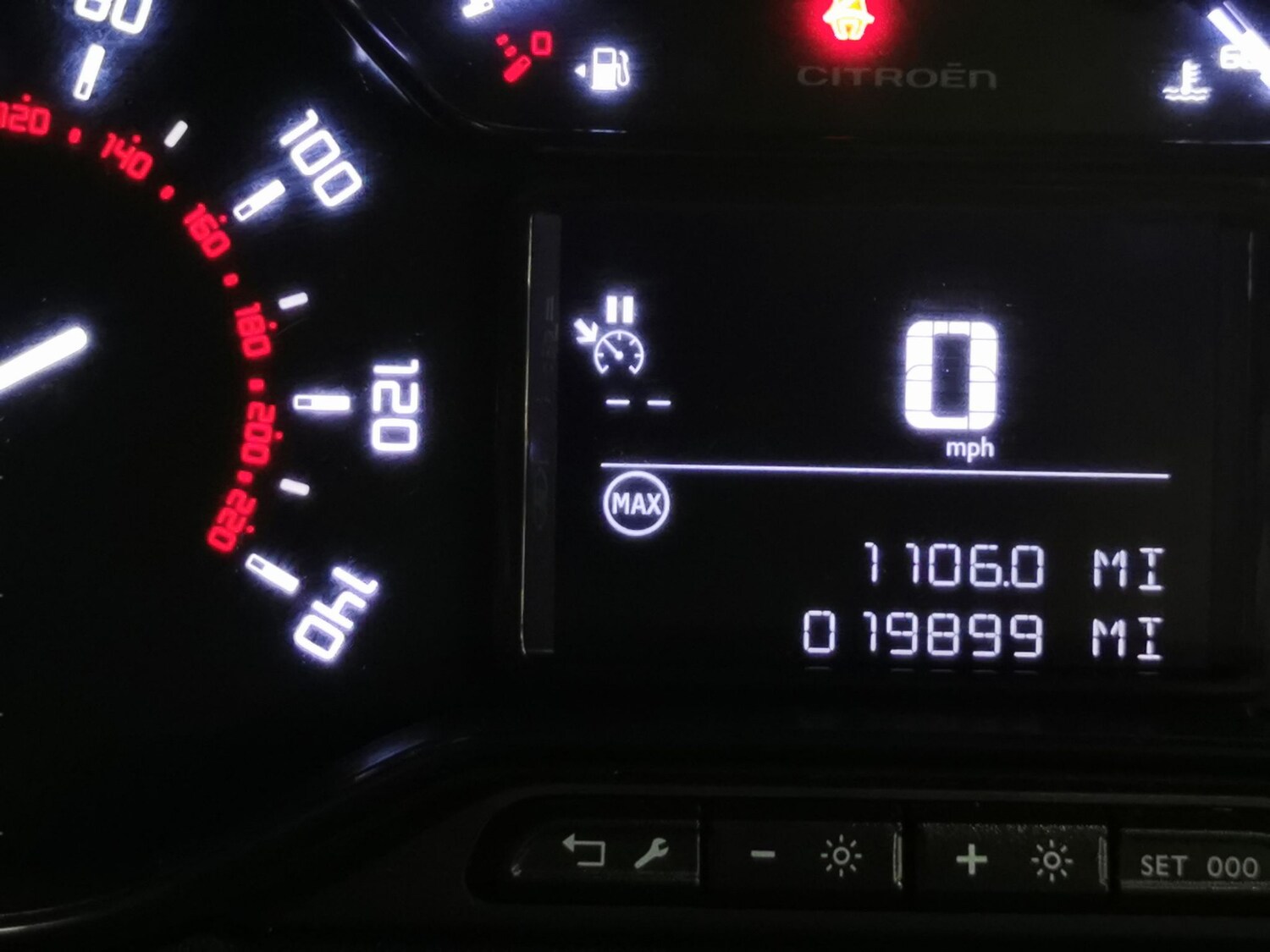 Used Citroen C3 for sale - 77660782: Photo 20