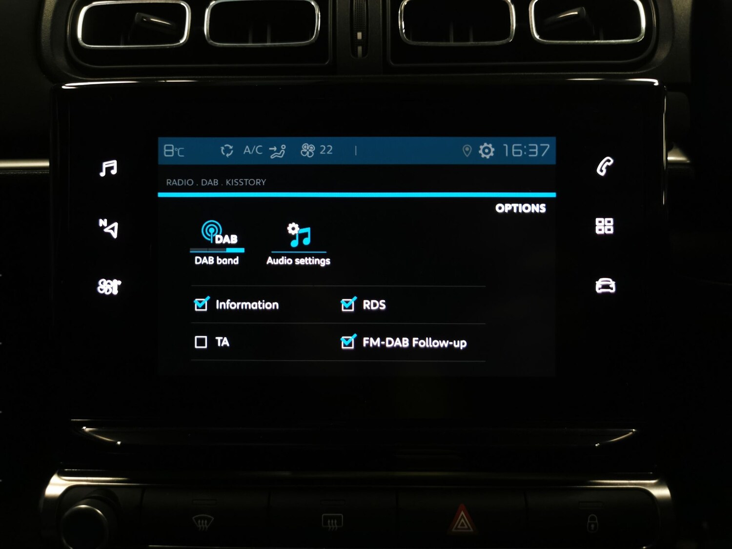 Used Citroen C3 for sale - 77660782: Photo 6