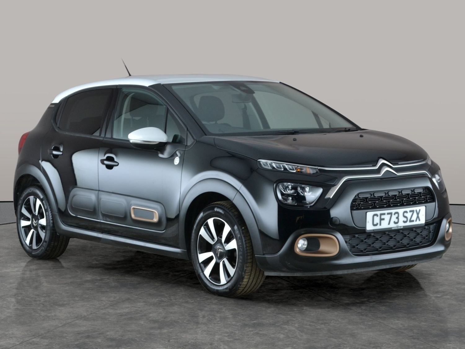 Used Citroen C3 for sale - 77660782: Photo 8