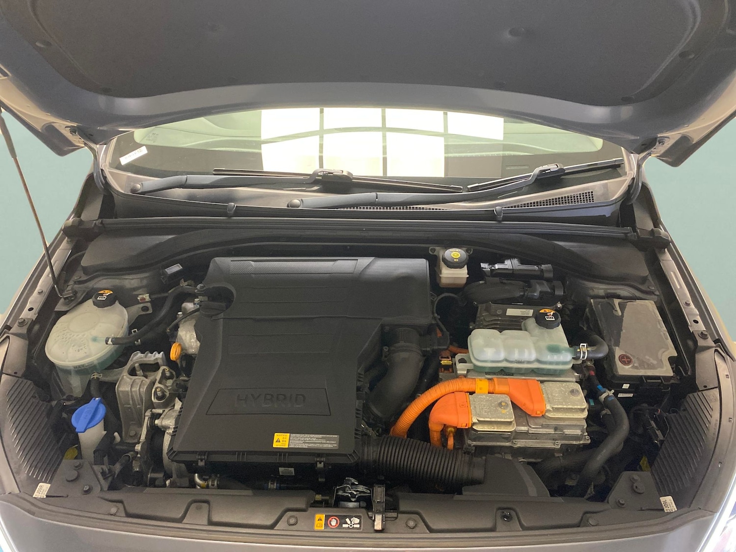 Used Hyundai IONIQ 2019 for sale - 78187609: Photo 32