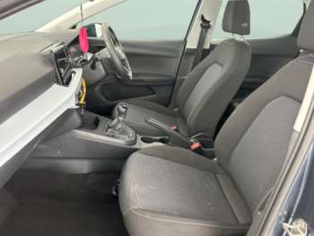 Used SEAT Ibiza 2022 for sale - 75384507: Photo