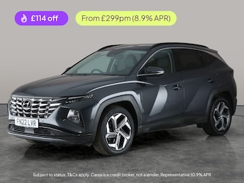 Used Hyundai TUCSON undefined for sale - 77034159: Photo