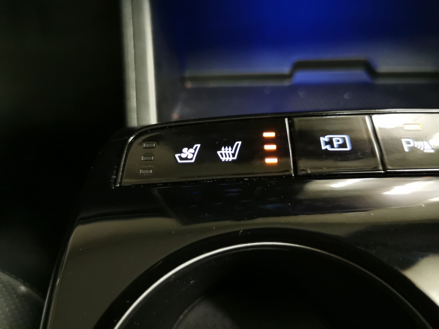 Used Hyundai TUCSON for sale - 77034159: Photo 21