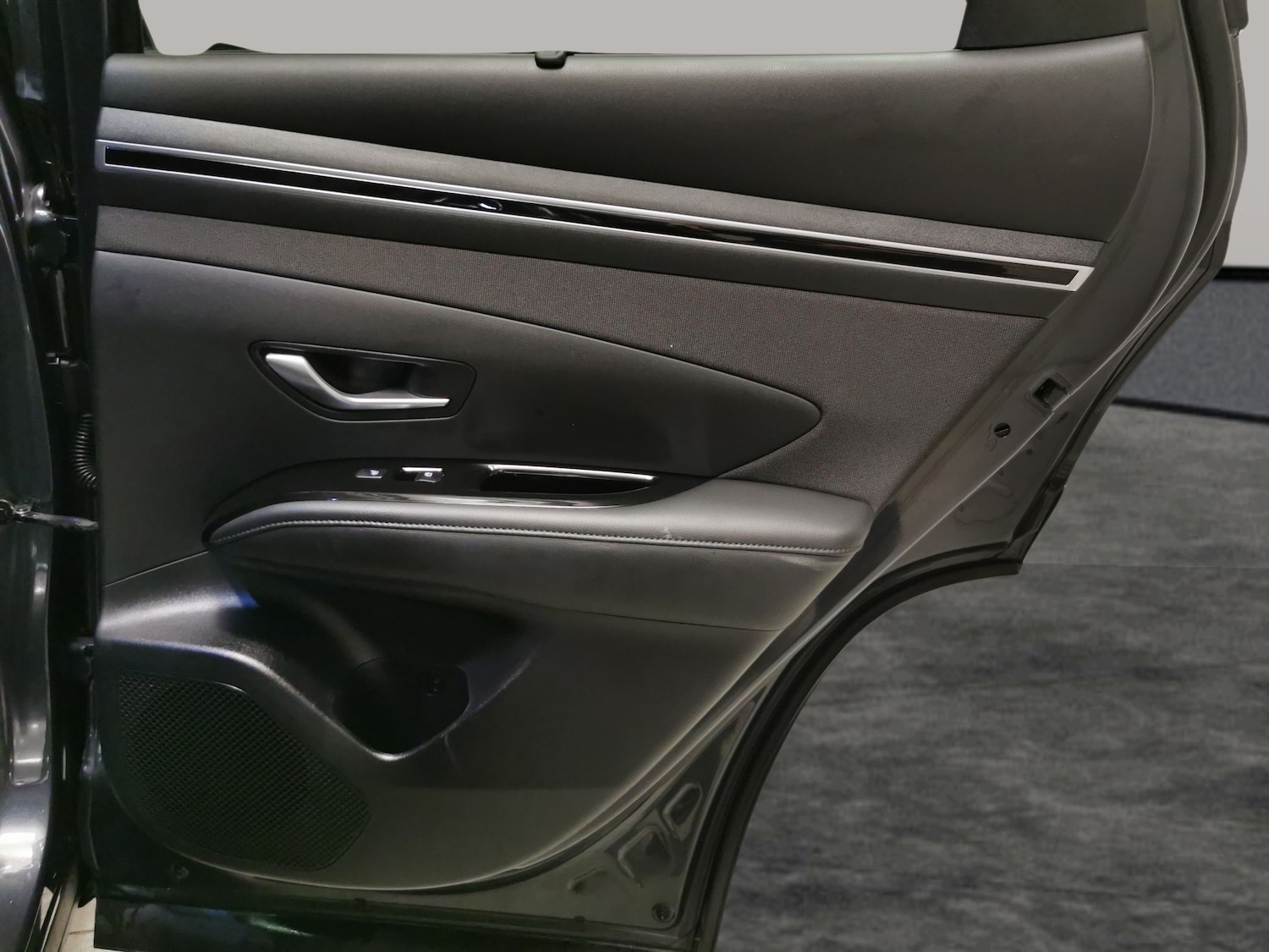 Used Hyundai TUCSON for sale - 77034159: Photo 34