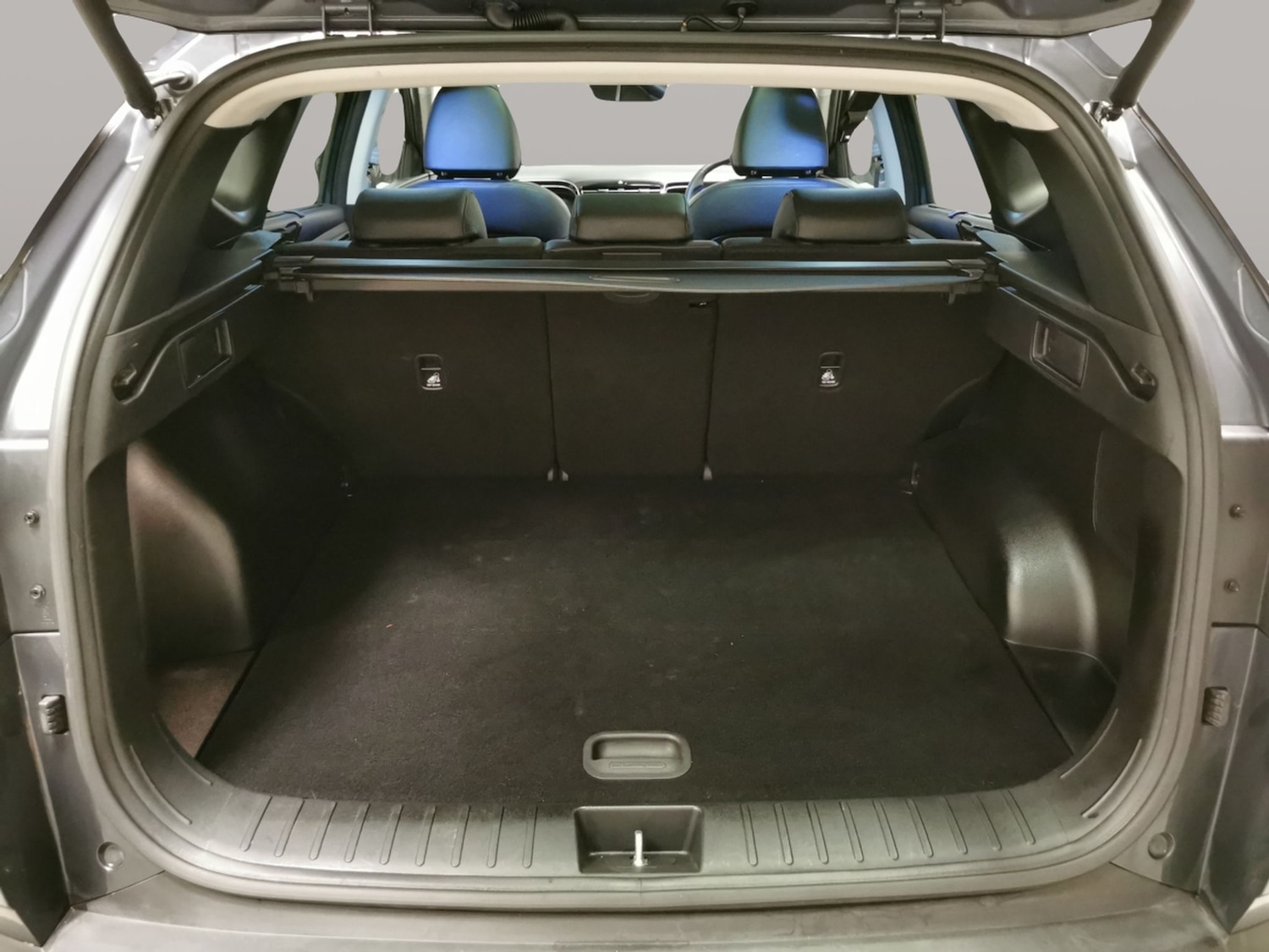 Used Hyundai TUCSON for sale - 77034159: Photo 38