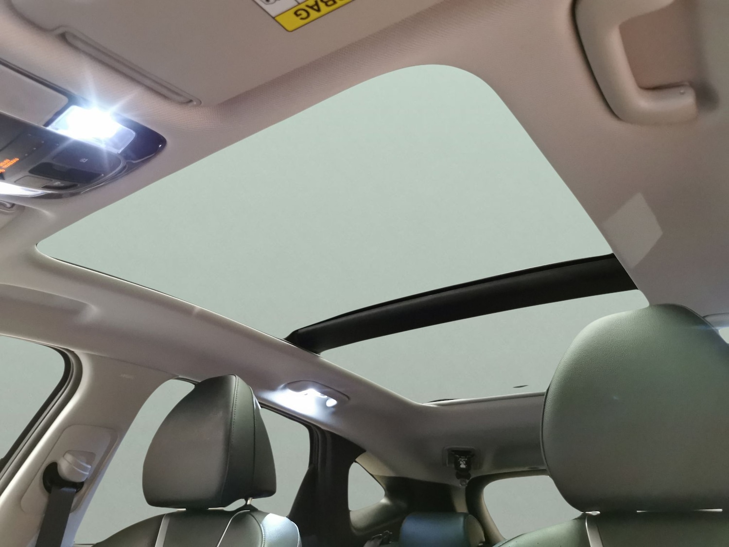 Used Hyundai TUCSON for sale - 77034159: Photo 5