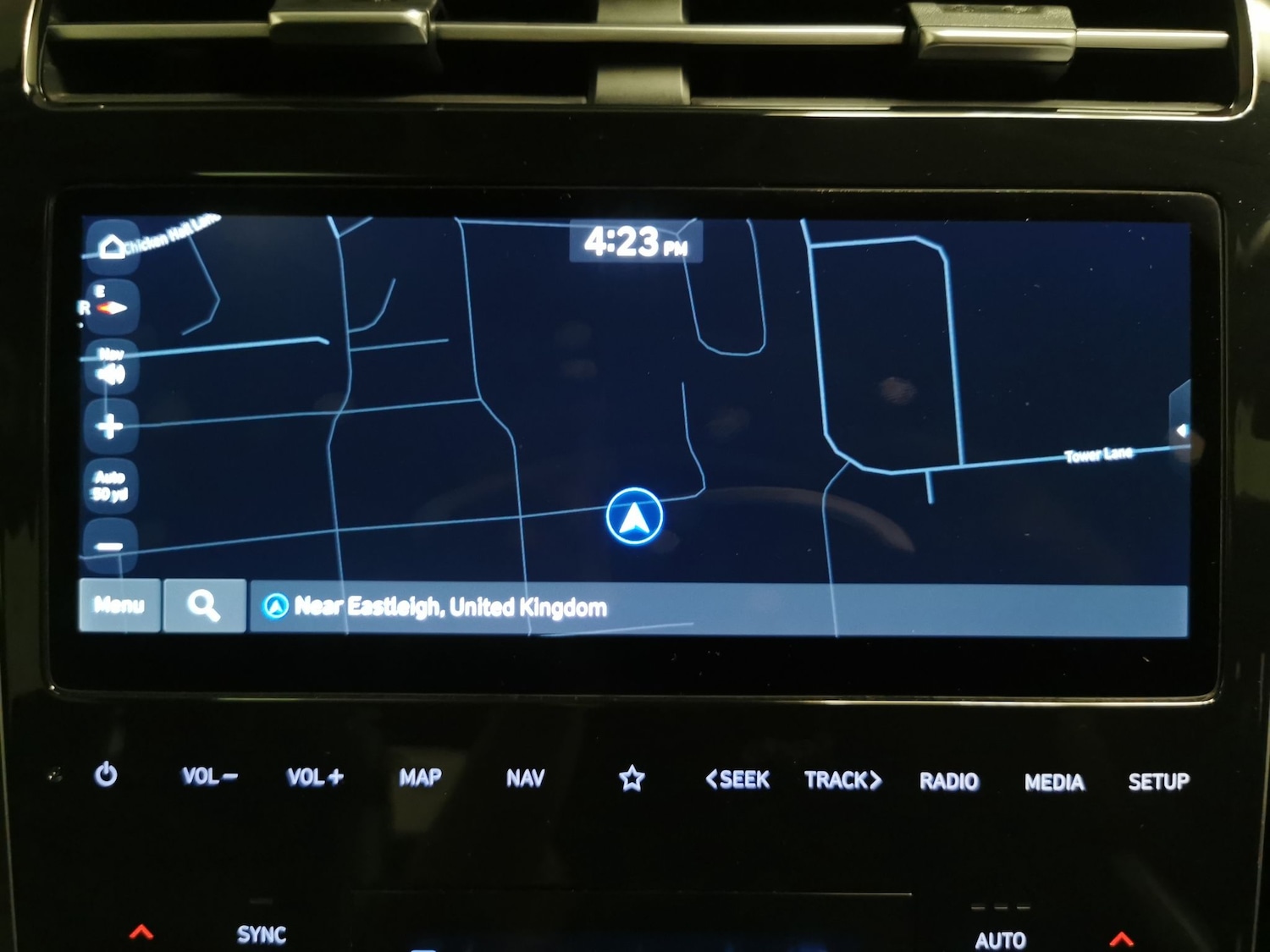 Used Hyundai TUCSON for sale - 77034159: Photo 7