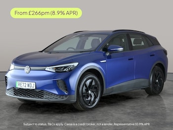 Used Volkswagen ID.4 undefined for sale - 78815721: Photo