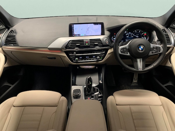 Used BMW X3 2019 for sale - 76240834: Photo 12