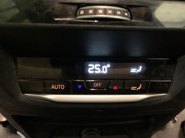 Used BMW X3 2019 for sale - 76240834: Photo 22