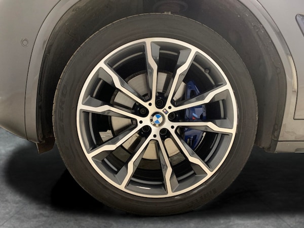 Used BMW X3 2019 for sale - 76240834: Photo 32