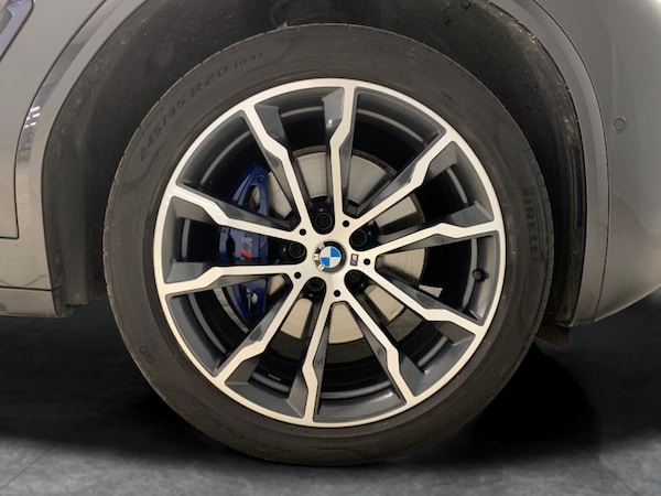 Used BMW X3 2019 for sale - 76240834: Photo 33