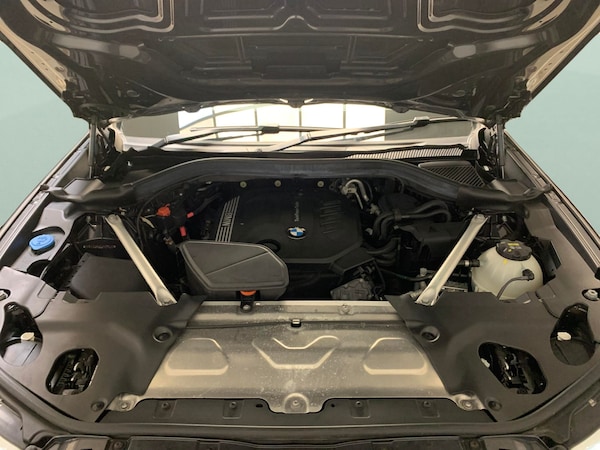 Used BMW X3 2019 for sale - 76240834: Photo 43