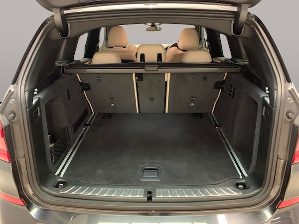 Used BMW X3 2019 for sale - 76240834: Photo 44