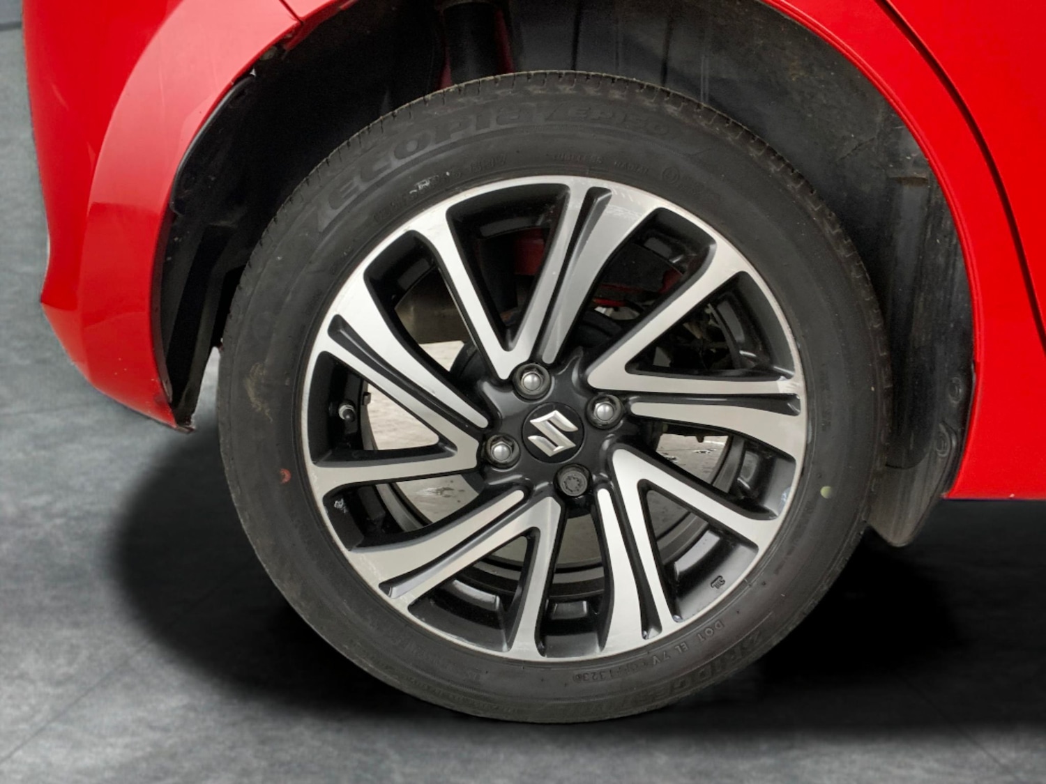 Used Suzuki Swift 2023 for sale - 76452559: Photo 30