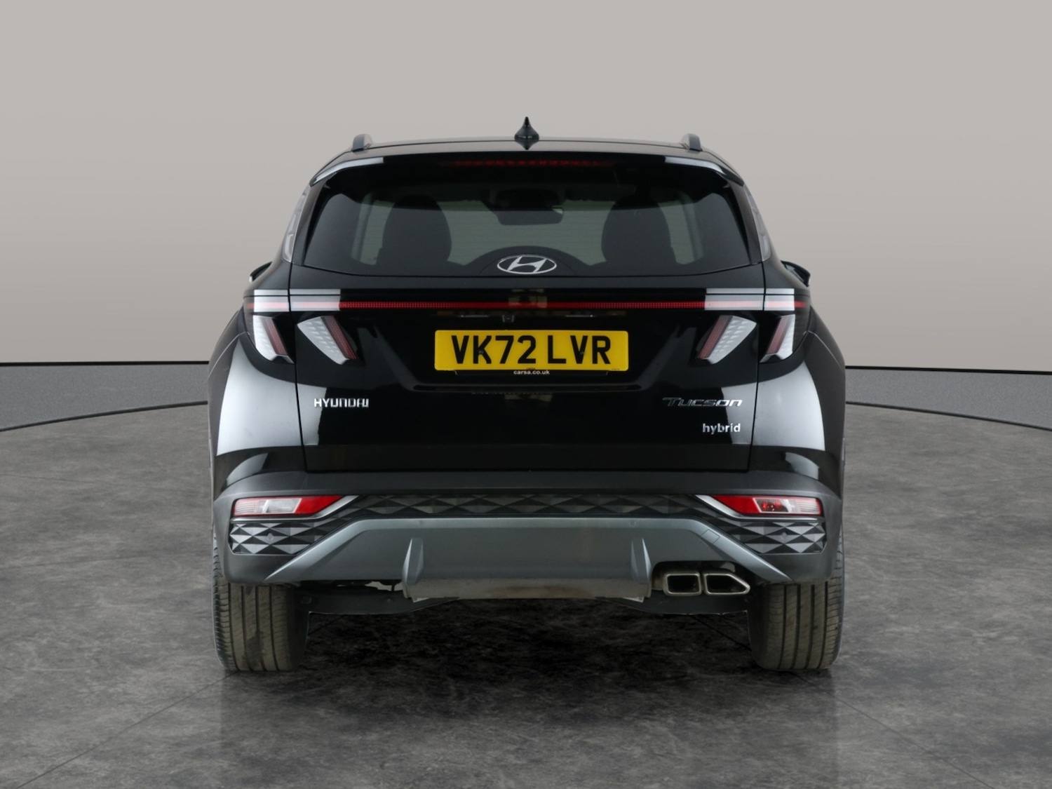 Used Hyundai TUCSON 2022 for sale - 76342433: Photo 14