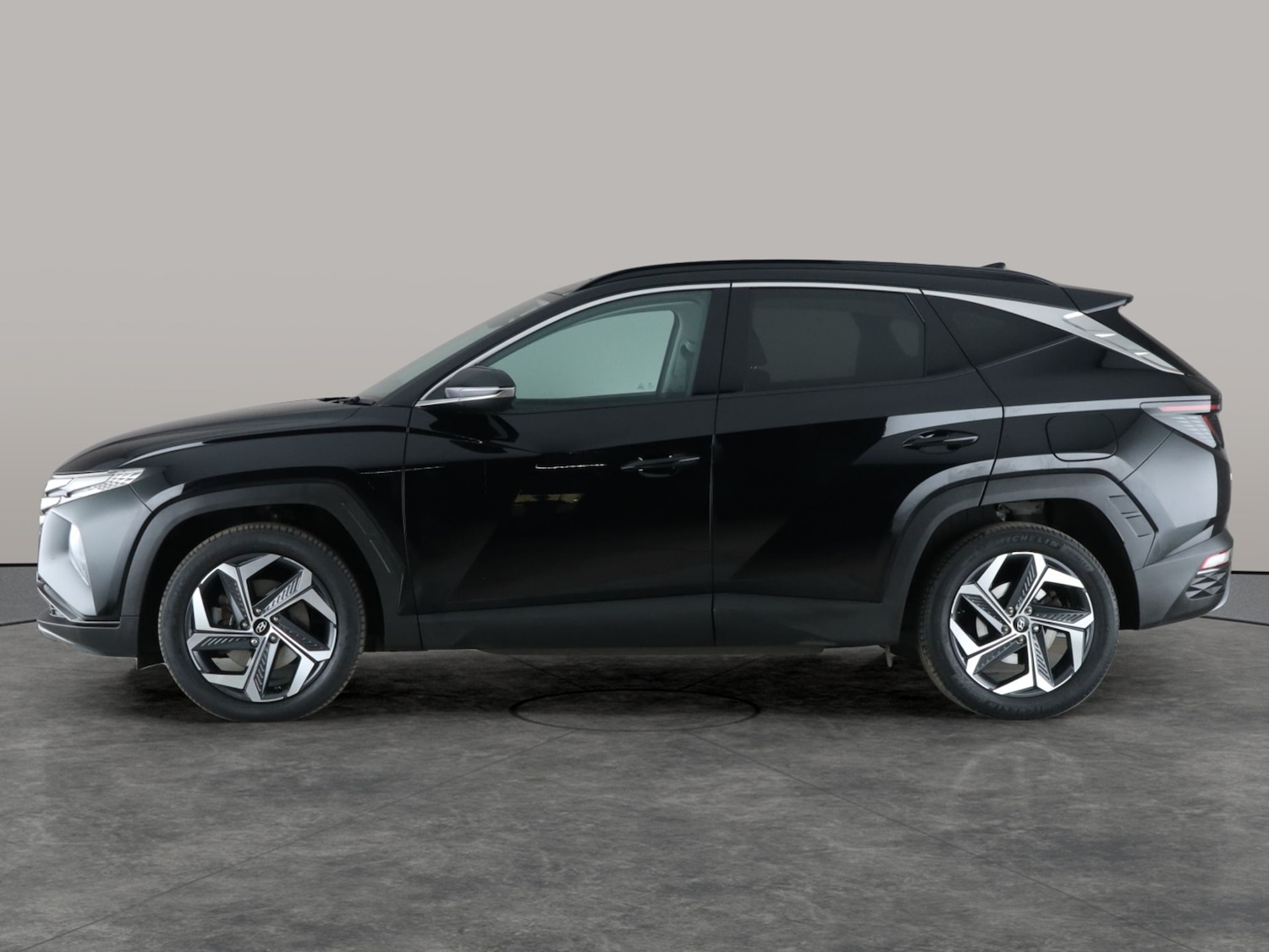 Used Hyundai TUCSON 2022 for sale - 76342433: Photo 17