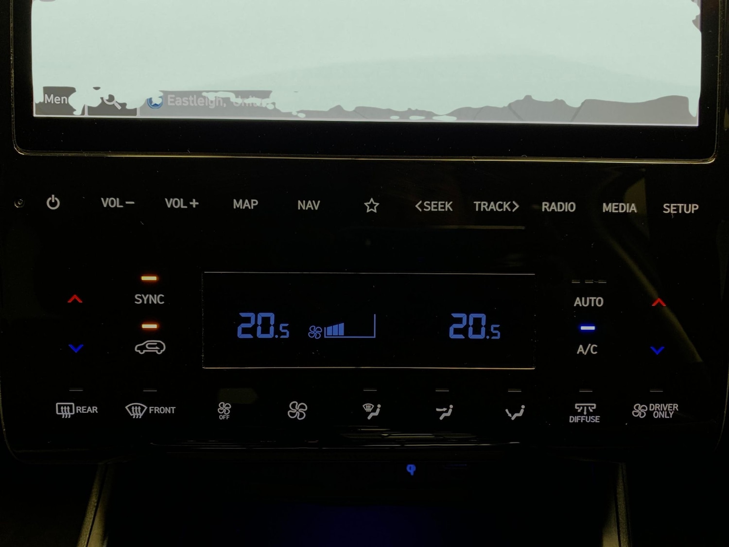 Used Hyundai TUCSON 2022 for sale - 76342433: Photo 24